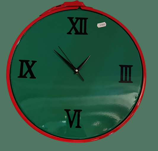 Børne Ur fra tønde