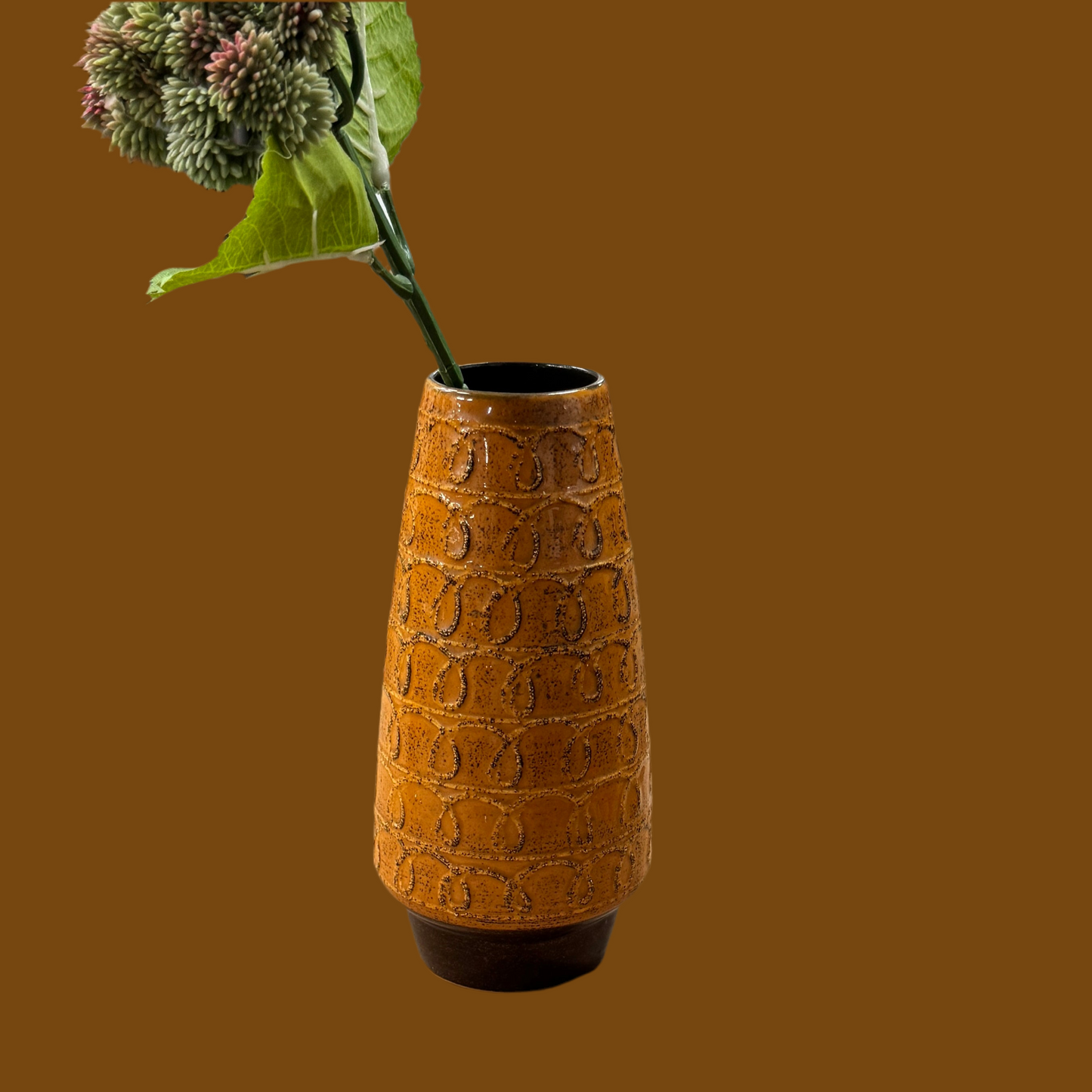 Karry gul keramik vase