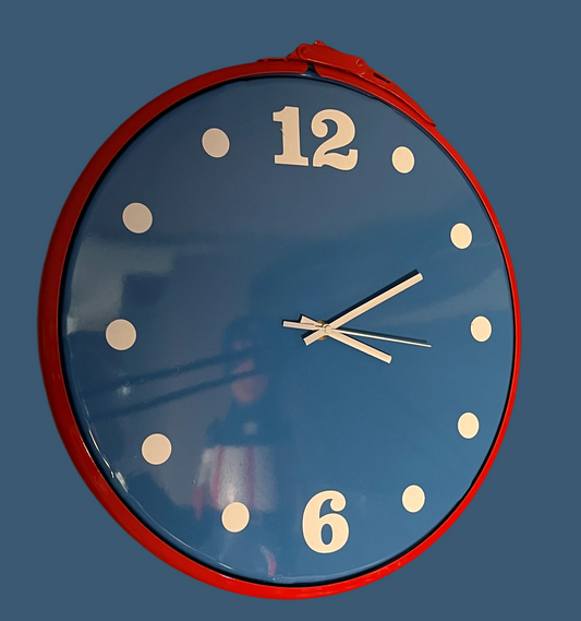 Børne Ur til værelset