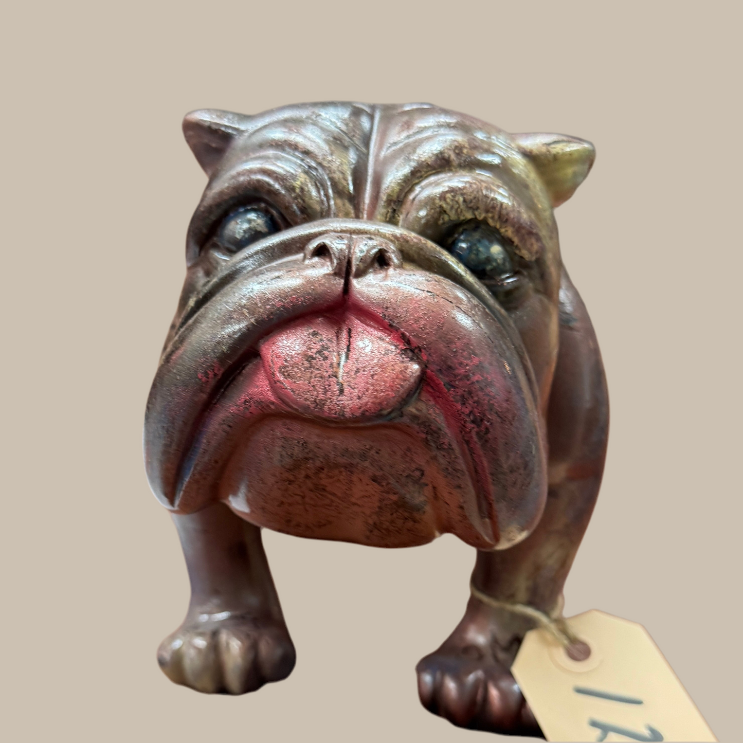 Kunst hunden