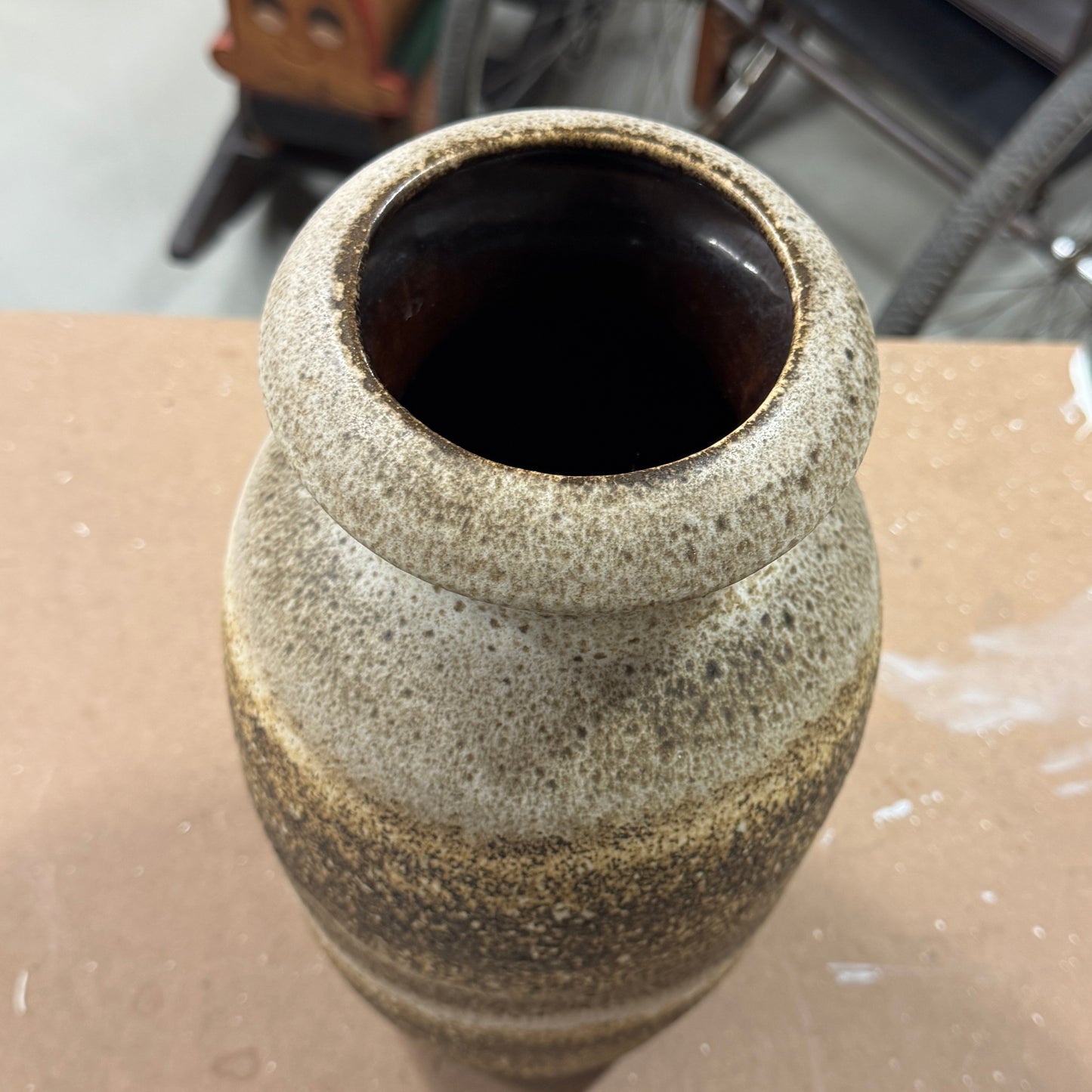 Smuk keramik Vase