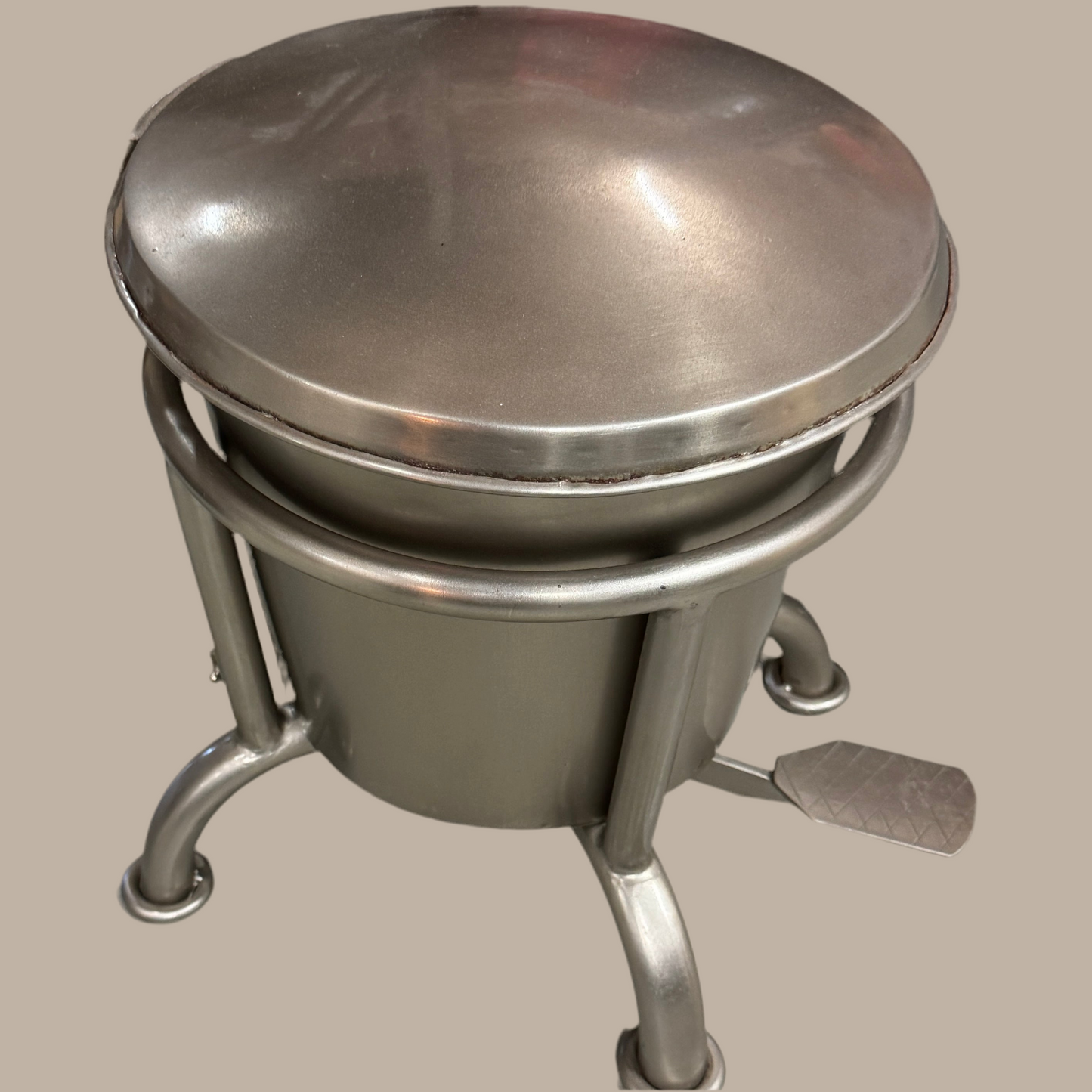 Pedalspand