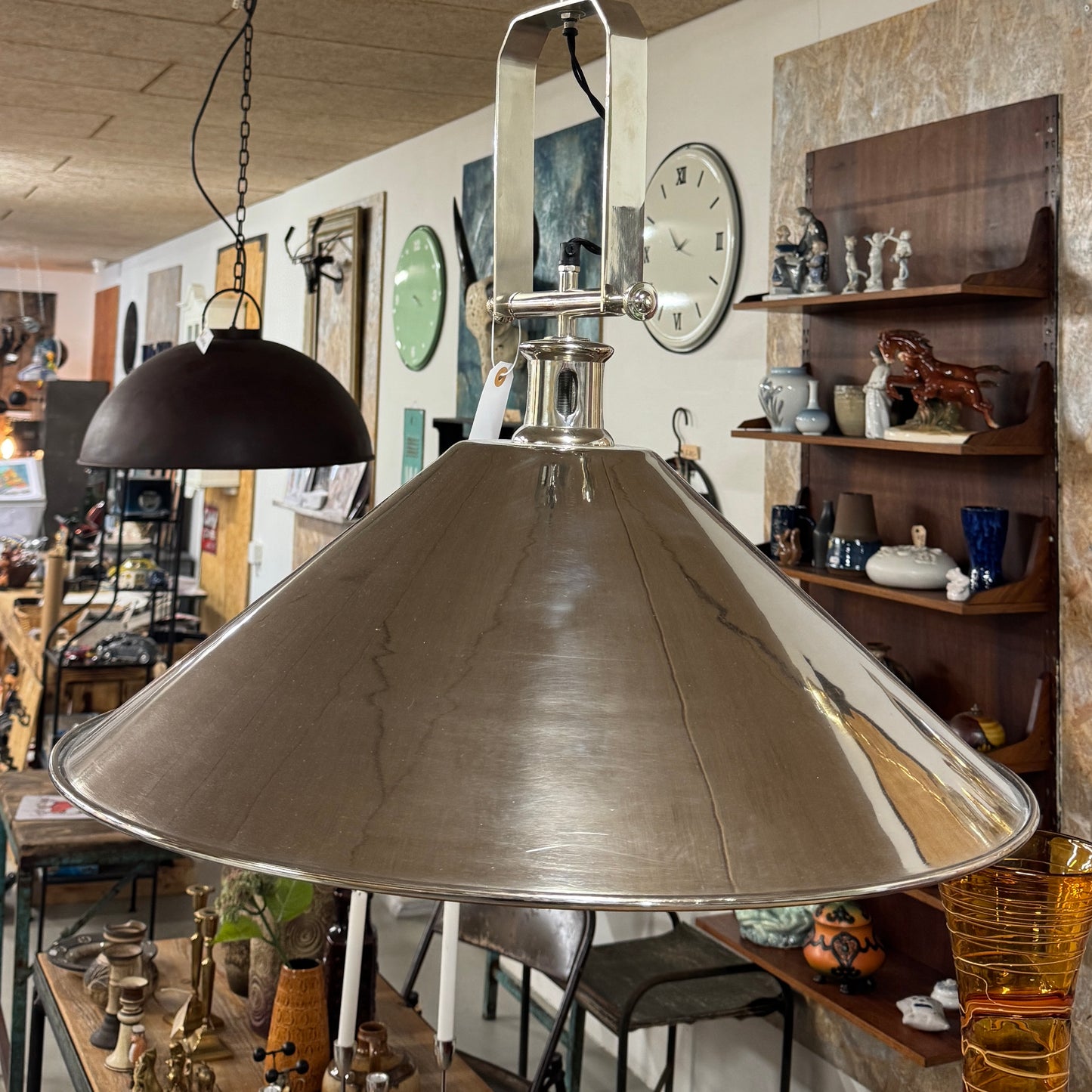 Loft lampe