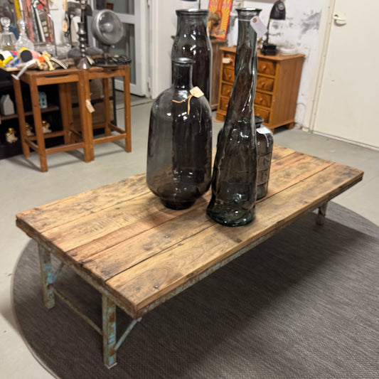 Sofa kombi spisebord