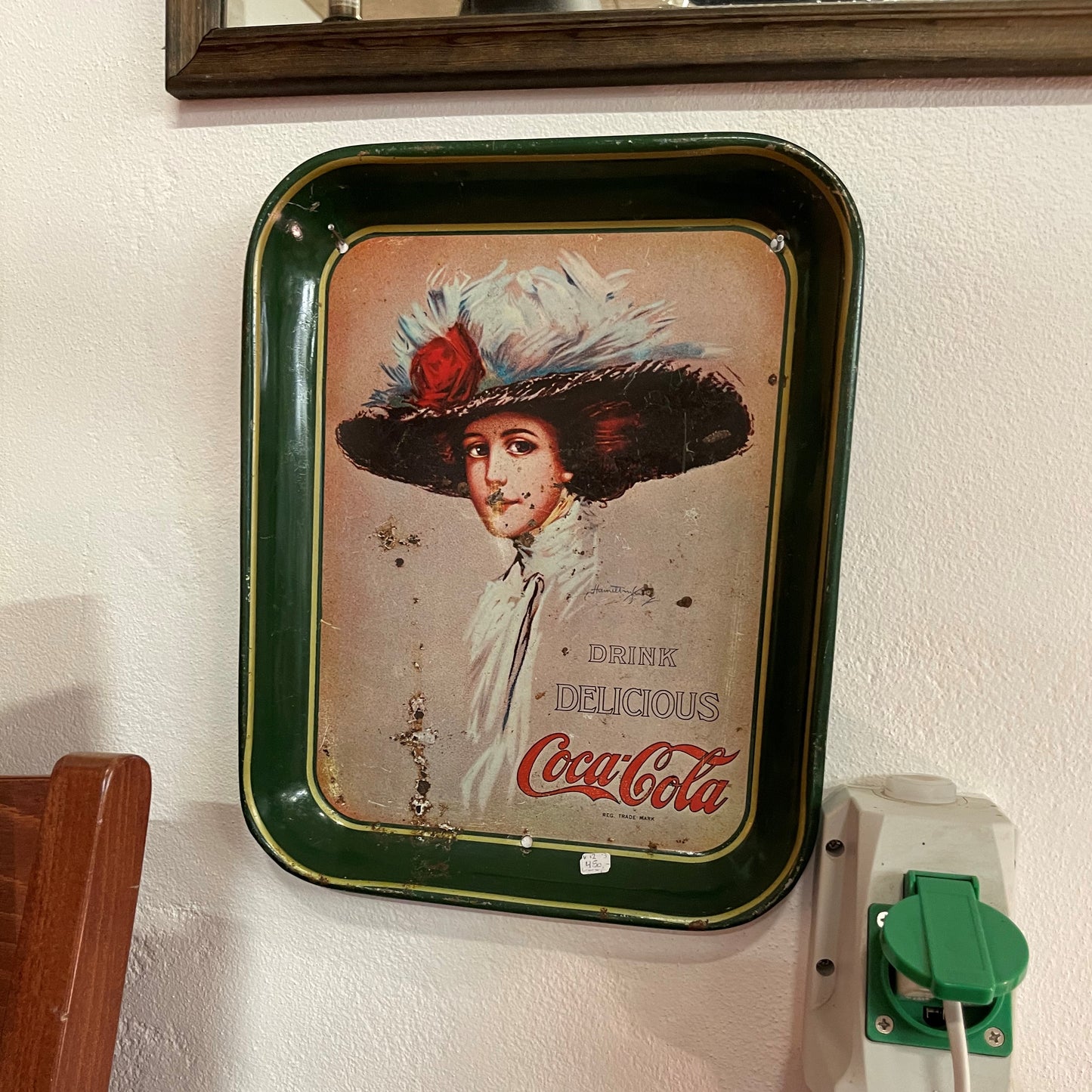 Cola Bakke