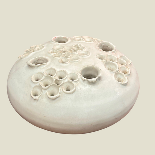 Unika vase fra wurtz