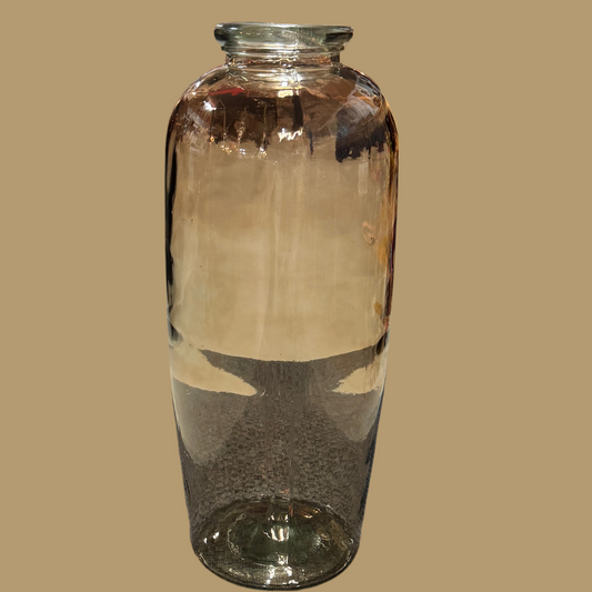 Glas vase