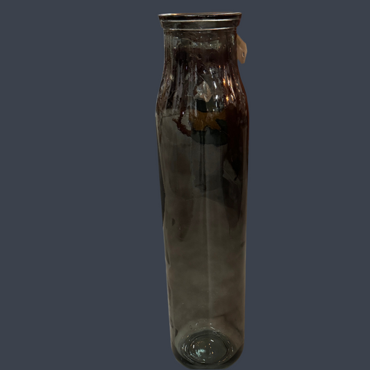 Glas vase