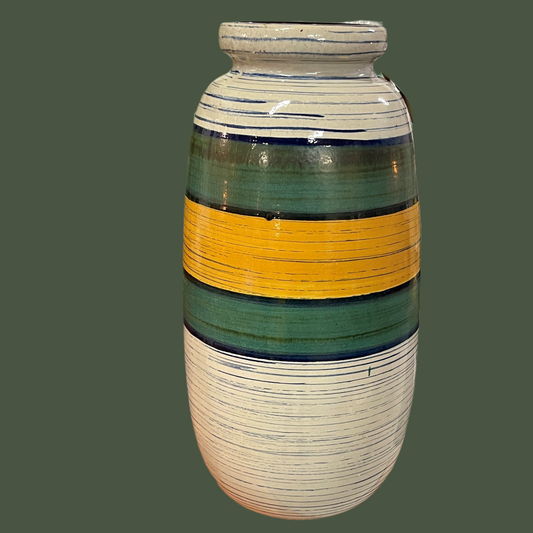 West Germany vase