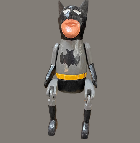 Batman trædukke