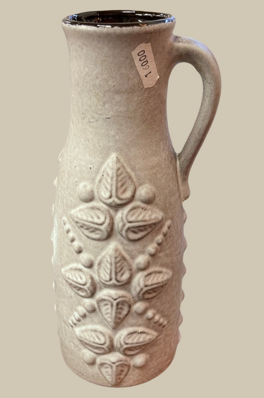 West Germany vase
