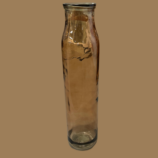 Glas vase