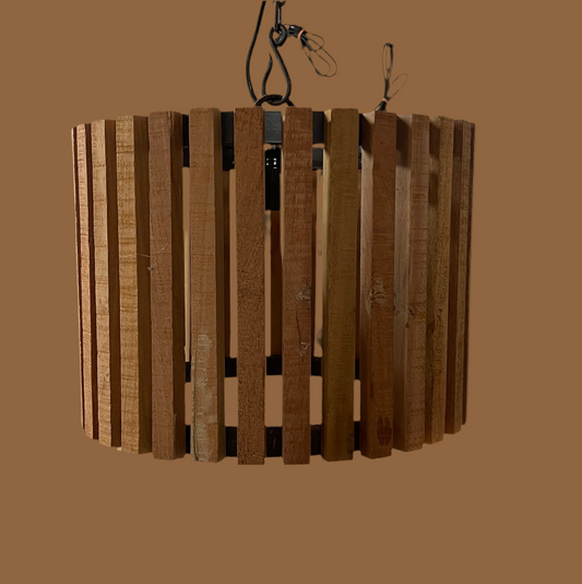 Nora lamel loftslampe