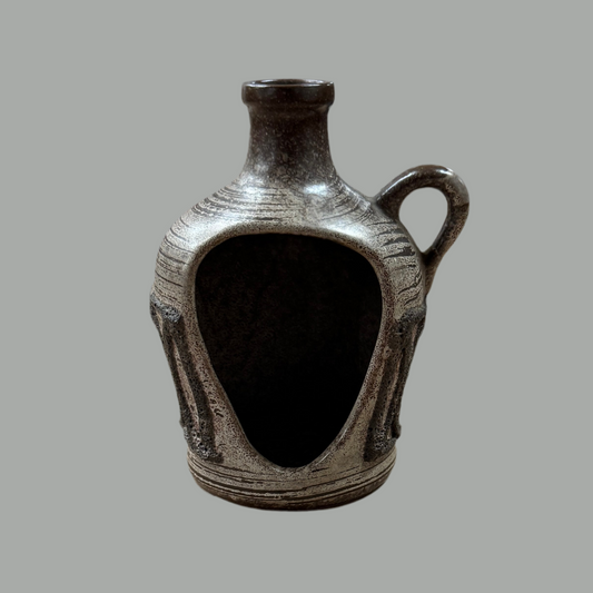 Fyrfads stage formet som kande