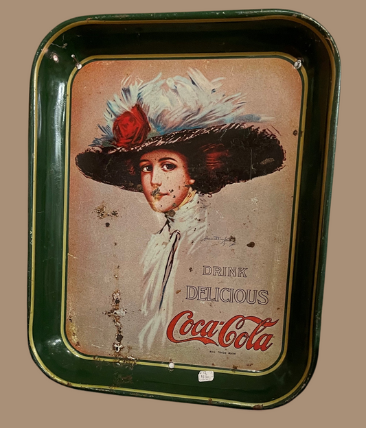 Cola Bakke