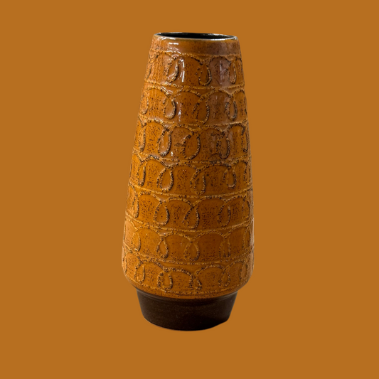 Karry gul keramik vase