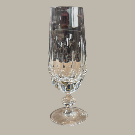 Jasmin krystal glas