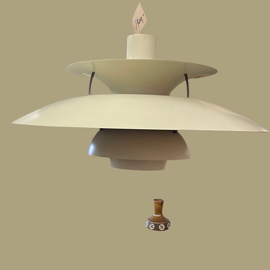PH5 lampe