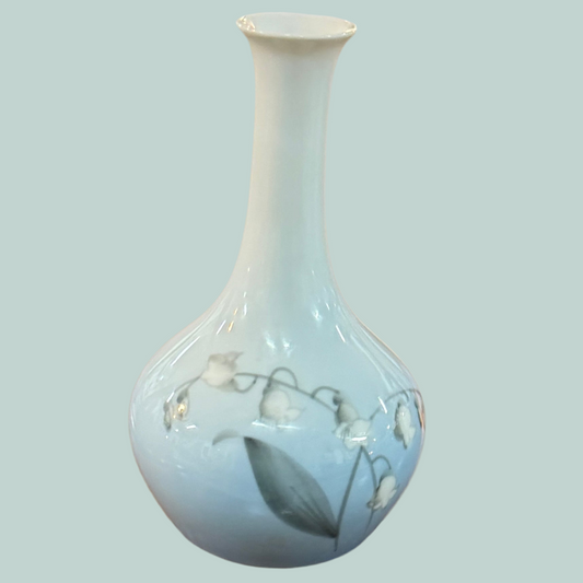 B/G mini vase