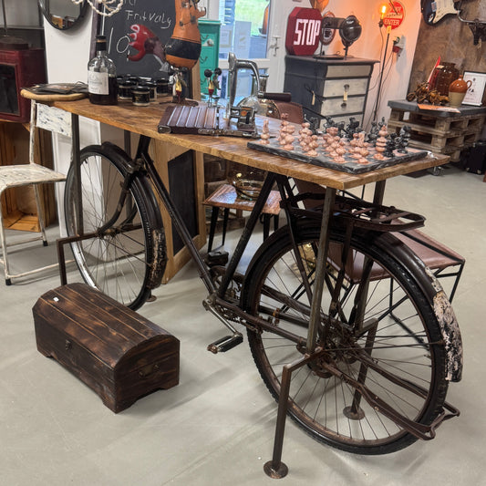 Bord/bar cykel