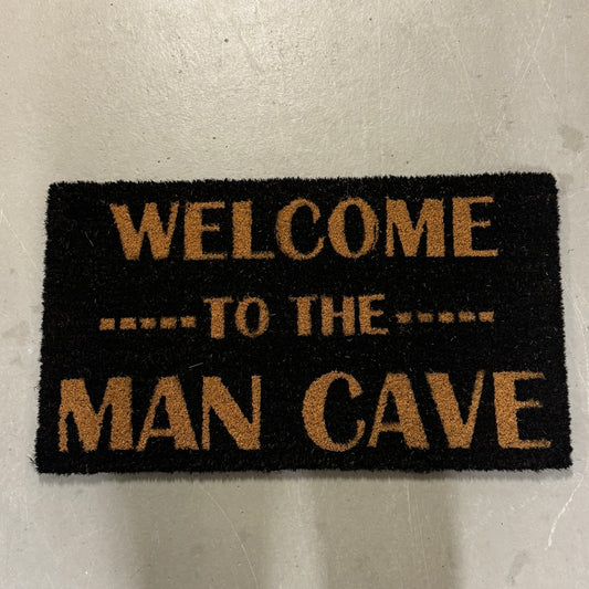 Kokos måtte med citat