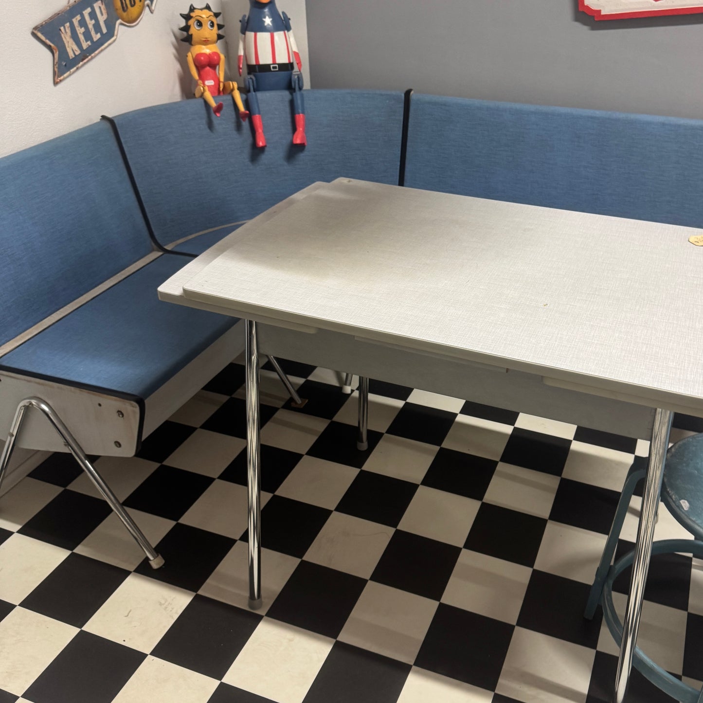 Diner sæt