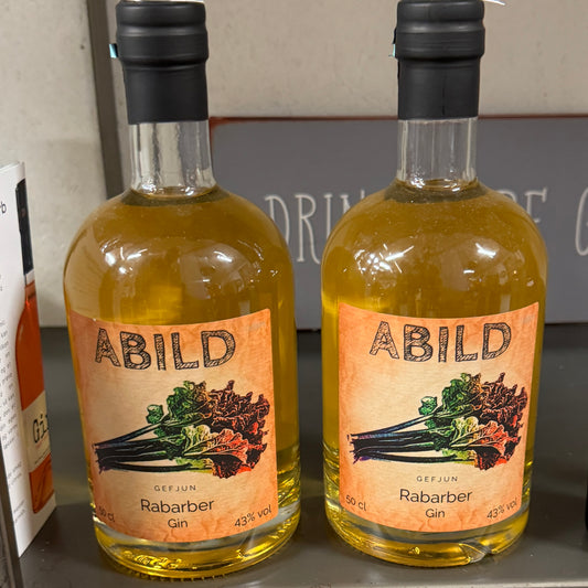 Gin Abild