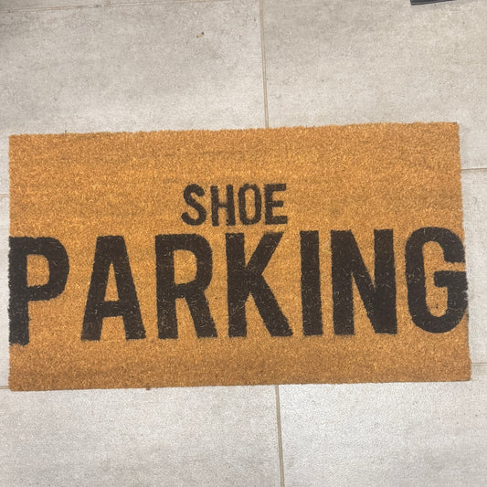 Kokos måtte med citat