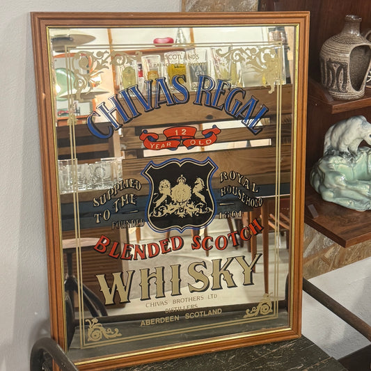 Spejl whisky