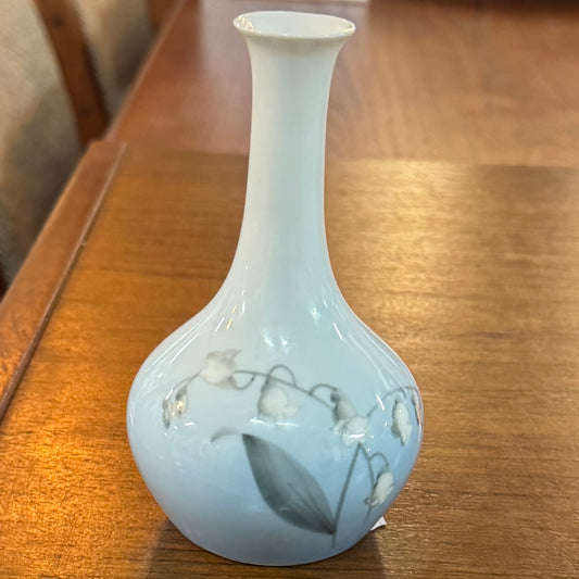 B/G mini vase