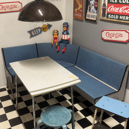Diner sæt