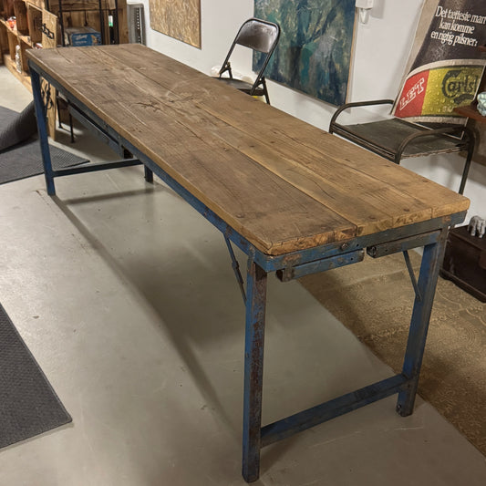 Spisebord