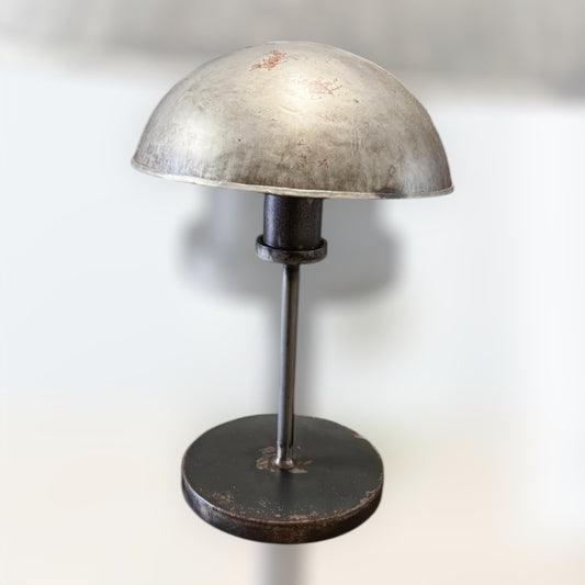 Metal lampe