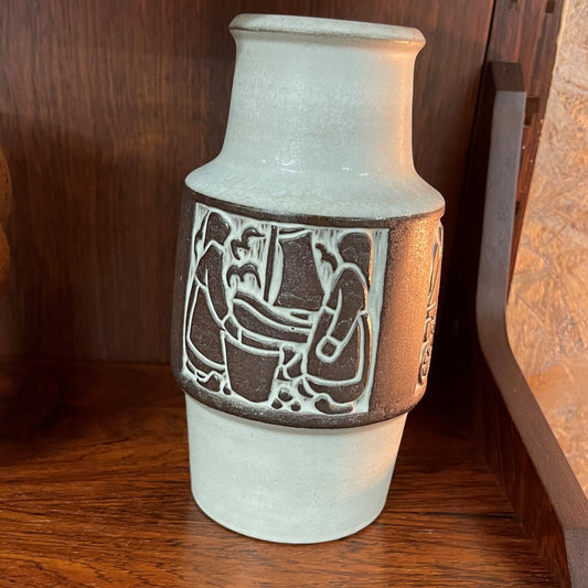 Michael Andersen vase