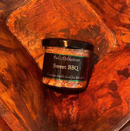 Sweet BBQ